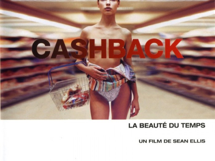 Cinéma: Cash-Back