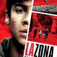 Cinéma: La zona