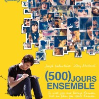 Cinéma: 500 Jours ensemble