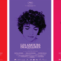 Cinéma: Les Amours Imaginaires