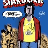 Cinéma: Starbuck (le film)