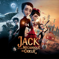 Cinéma: Jack et la mécanique du cœur