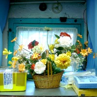 Lieu qui m’inspire: Chez Annick et Bernard