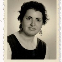 Hommage à Renée Touitou