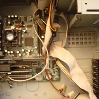 Panne d’ordinateur