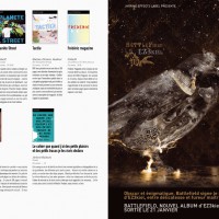 Article : Le Réservoir