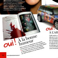 Magazine Bien dans ma vie