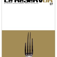 Presse: Le reservoir Mars 2008