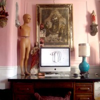 Plantage d’ordinateur!