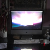 Mon mac