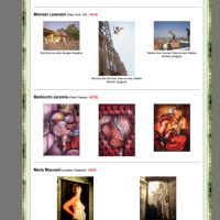 Concours “Art for Progress”