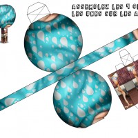 Anniversaire des 3 ans du blog