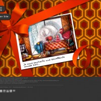 Mon tout nouveau site internet