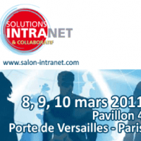 Je suis invité à parler de mon travail à un Salon