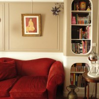 Je vends mon appartement atelier