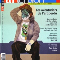 Magazine Artention Juillet/Aout 2014