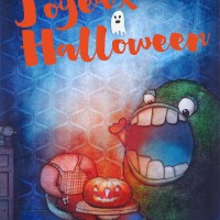 Joyeux Halloween
