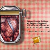 Exposition: Fnac Forum des Halles