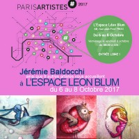 Exposition Espace Léon Blum à Paris