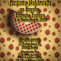 Exposition à Madrid