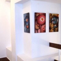 Exposition: Galerie Espora Madrid