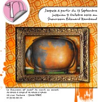 Prolongation – Exposition