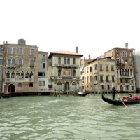 Exposition: Prebienale de Venise