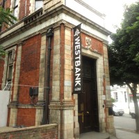 Exposition: West Bank Gallery à Londres