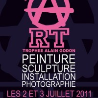 Exposition: Prix Alain Godon – Festival du Touquet