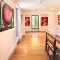 Exposition: Le Château des Tourelles