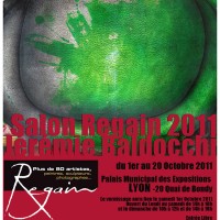 Exposition: Salon Regain