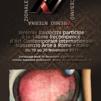 Exposition: Massenzio Arte à Rome