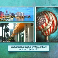 Exposition: Donkey Artprize à Miami