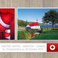 Exposition: Galerie d’art – Théâtre Capitol – Canada