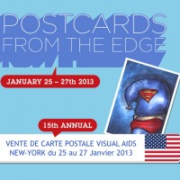 Exposition: Vente Visual Aids – New-York – USA