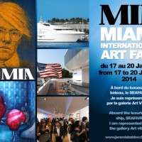 Exposition: Miami International Art Fair – USA