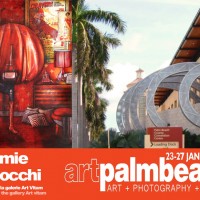 Exposition: Artpalmbeach – Miami – USA
