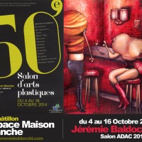 Exposition: Salon ADAC – Châtillon