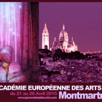 Exposition: Académie Européenne des Arts