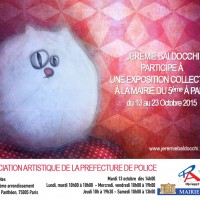 Mairie du 5ème de Paris