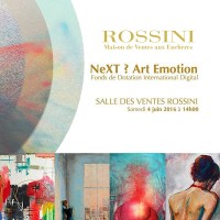 Vente aux enchères à Drouot à Paris