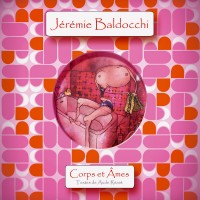 Mon 1er livre: Corps et Âmes