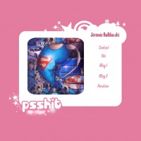 Psshit Editeur de talents