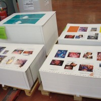 Ma visite chez l’imprimeur