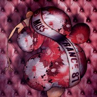 Peinture: Les Miss France