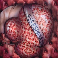 Peinture: Miss España