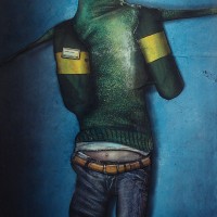 Peintures à la Fnac