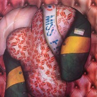 Exposition célébrités à la Fnac du Forum des Halles