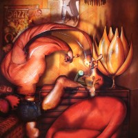 Peinture: Se vernir les ongles