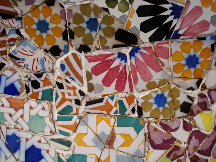 Mon voyage en Espagne à Barcelone